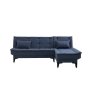 Atelier del Sofa Ugaona garnitura Santo S Navy Blue - slika 5