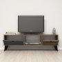 HANAH HOME TV polica Serenat 1214 - slika 4