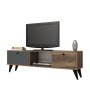 HANAH HOME TV polica Serenat 1214 - slika 1