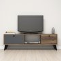 HANAH HOME TV polica Serenat 1214 - slika 2