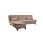 Atelier del Sofa Ugaona garnitura Kelebek Corner Left Rock - slika 2