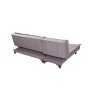 Atelier del Sofa Ugaona garnitura Kelebek Kose Left Grey - slika 5