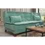 Atelier del Sofa Ugaona garnitura Kelebek Corner Right Sea Green - slika 3