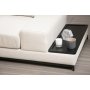 Atelier del Sofa Sofa Line With Side Table Beige - slika 3
