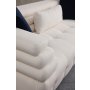 Atelier del Sofa Sofa trosed Boston 3 White - slika 2