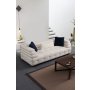 Atelier del Sofa Sofa trosed Boston 3 White - slika 1