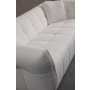 Atelier del Sofa Sofa trosed Boxer 3 White - slika 2