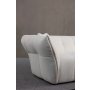 Atelier del Sofa Sofa trosed Boxer 3 White - slika 3