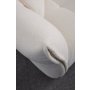 Atelier del Sofa Sofa trosed Boxer 3 White - slika 4