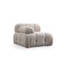 Atelier del Sofa Sofa trosed Petite 3 Cream - slika 5