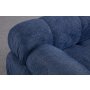 Atelier del Sofa Sofa trosed Petite 3 Night Blue - slika 3