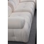 Atelier del Sofa Sofa trosed Petite 3 White - slika 3