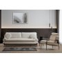 Atelier del Sofa Sofa trosed Livorno White - slika 3