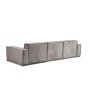 Atelier del Sofa Sofa trosed Lego 3 Seater - slika 4