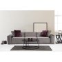 Atelier del Sofa Sofa trosed Lego 3 Seater - slika 1