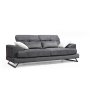 Atelier del Sofa Sofa trosed Frido 3 Seater - slika 3