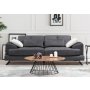 Atelier del Sofa Sofa trosed Frido 3 Seater - slika 1
