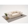 Atelier del Sofa Sofa trosed Comfort Cream v2 - slika 2