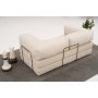 Atelier del Sofa Sofa trosed Comfort Cream v2 - slika 3