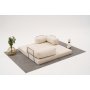 Atelier del Sofa Sofa trosed Comfort Cream v2 - slika 5