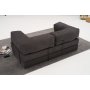 Atelier del Sofa Sofa trosed Comfort Anthracite v2 - slika 4