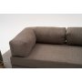 Atelier del Sofa Sofa trosed Comfort Grey v2 - slika 3