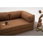 Atelier del Sofa Sofa trosed Comfort Brown v2 - slika 3