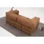 Atelier del Sofa Sofa trosed Comfort Brown v2 - slika 5