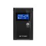 Armac UPS Line-Interactive 850VA, 480W, 2X 230V Schuko OUT - slika 2