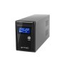 Armac UPS Line-Interactive 850VA, 480W, 2X 230V Schuko OUT - slika 1