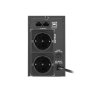 Armac UPS Line-Interactive 850VA, 480W, 2X 230V Schuko OUT - slika 3