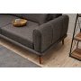 Atelier del Sofa Sofa trosed Seren Anthracite - slika 3