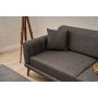 Atelier del Sofa Sofa trosed Seren Anthracite - slika 5