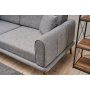 Atelier del Sofa Sofa trosed Seren Grey - slika 5
