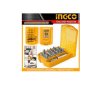 INGCO Set bitova 30 komada AKSD08301 - slika 2