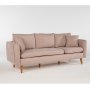 Atelier del Sofa Sofa trosed Sofia Rock - slika 2
