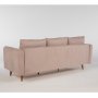 Atelier del Sofa Sofa trosed Sofia Rock - slika 4