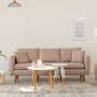 Atelier del Sofa Sofa trosed Sofia Rock - slika 1
