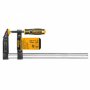 INGCO F stega 50x150mm HFC020501 - slika 1