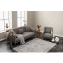 Atelier del Sofa Sofa trosed Simena Grey - slika 2