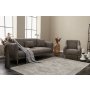 Atelier del Sofa Sofa trosed Simena Grey - slika 4
