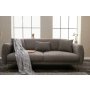 Atelier del Sofa Sofa trosed Simena Grey - slika 1