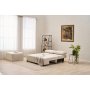 Atelier del Sofa Sofa trosed Perenna Chenille Cream - slika 5