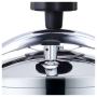 HAEGER PC-4SS.018A EKSPRES LONAC INOX 4L - slika 2
