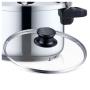 HAEGER PC-4SS.018A EKSPRES LONAC INOX 4L - slika 3