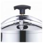 HAEGER PC-6SS.019A EKSPRES LONAC INOX 6L - slika 2