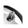 HAEGER PC-8SS.020A EKSPRES LONAC INOX 8L - slika 2