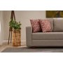 Atelier del Sofa Sofa trosed Aly Beige - slika 5