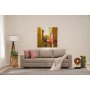 Atelier del Sofa Sofa trosed Aly Beige - slika 1