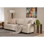 Atelier del Sofa Sofa trosed Aly Arzilla Cream - slika 2